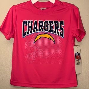 LA Chargers Shirt